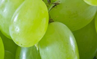 green-grapes