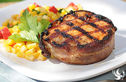 Smokey_bacon_turkey_medallions