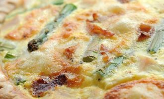 turkey-asparagus-quiche