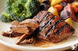 Grill House Steaks