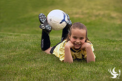 soccer practice
