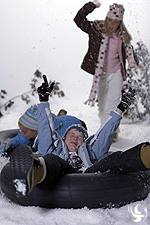 snow-day-tubing