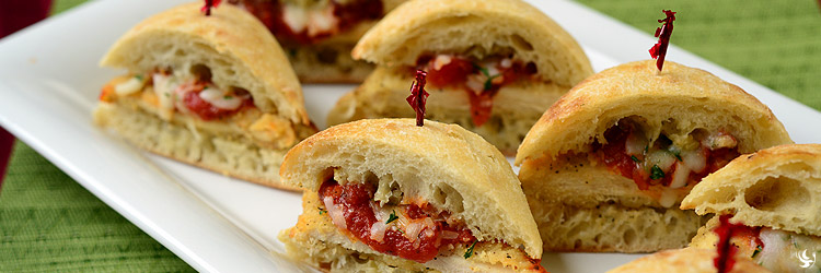 parmesan-chicken-sliders-appetizer