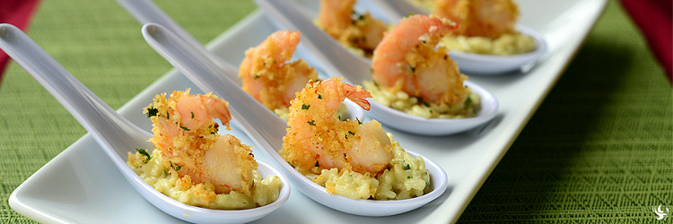 shrimp-parmesan-risotto-appetizer