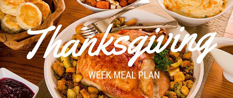 Thanksgiving header