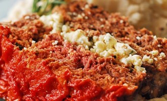 Meatloaf Milano