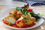Italian Stuffed Shells