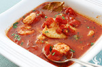 Seafood Cioppino