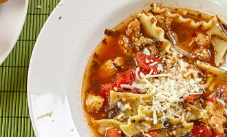 lasagna-soup