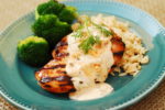 Buffalo Ranch Chicken