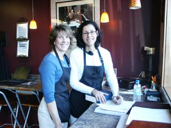 Friendly Staff