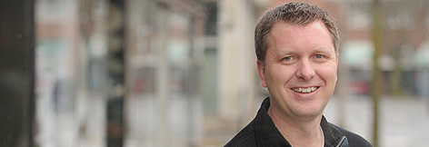 Dan Day