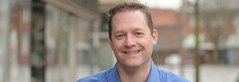 Jeb Brewer