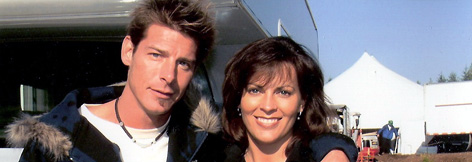 Extreme Home Makeover