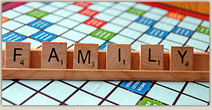 Shared Family Stories