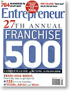 Entrepreneur