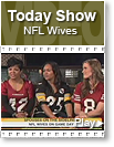 NFL Wives on Today Show