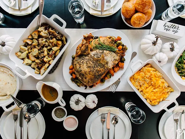 thanksgiving