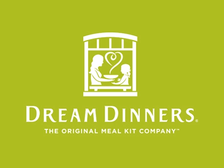 Dream Dinner Gift Cards