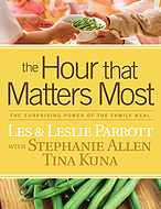 The Hour That Matters Most