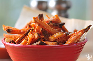 Sweet Potato Fries