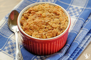 Apple Crisp